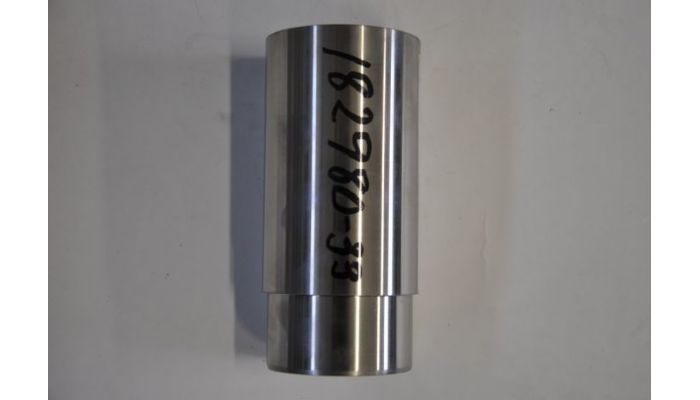 Axelfoder/shaft sleeve